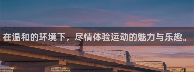球速体育：在温和的环境下，尽情体验运动的魅力与乐趣。