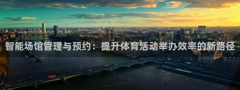 球速体育：智能场馆管理与预约：提升体育活动举办效率的新路径