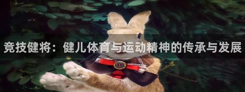 球速体育：竞技健将：健儿体育与运动精神的传承与发展